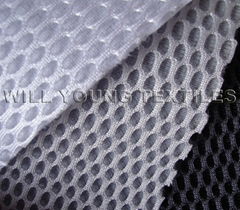 High quality air mesh fabric, spacer mesh 5058 (Hot Product - 1*)