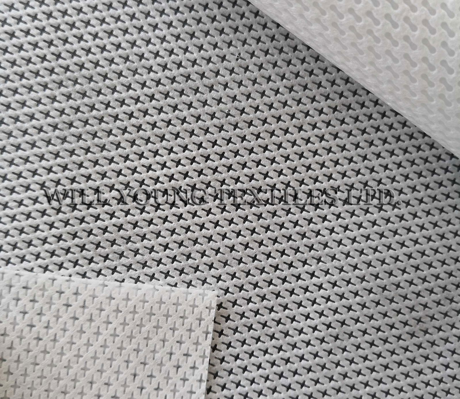 Nylon cambrelle nonwoven fabric  2