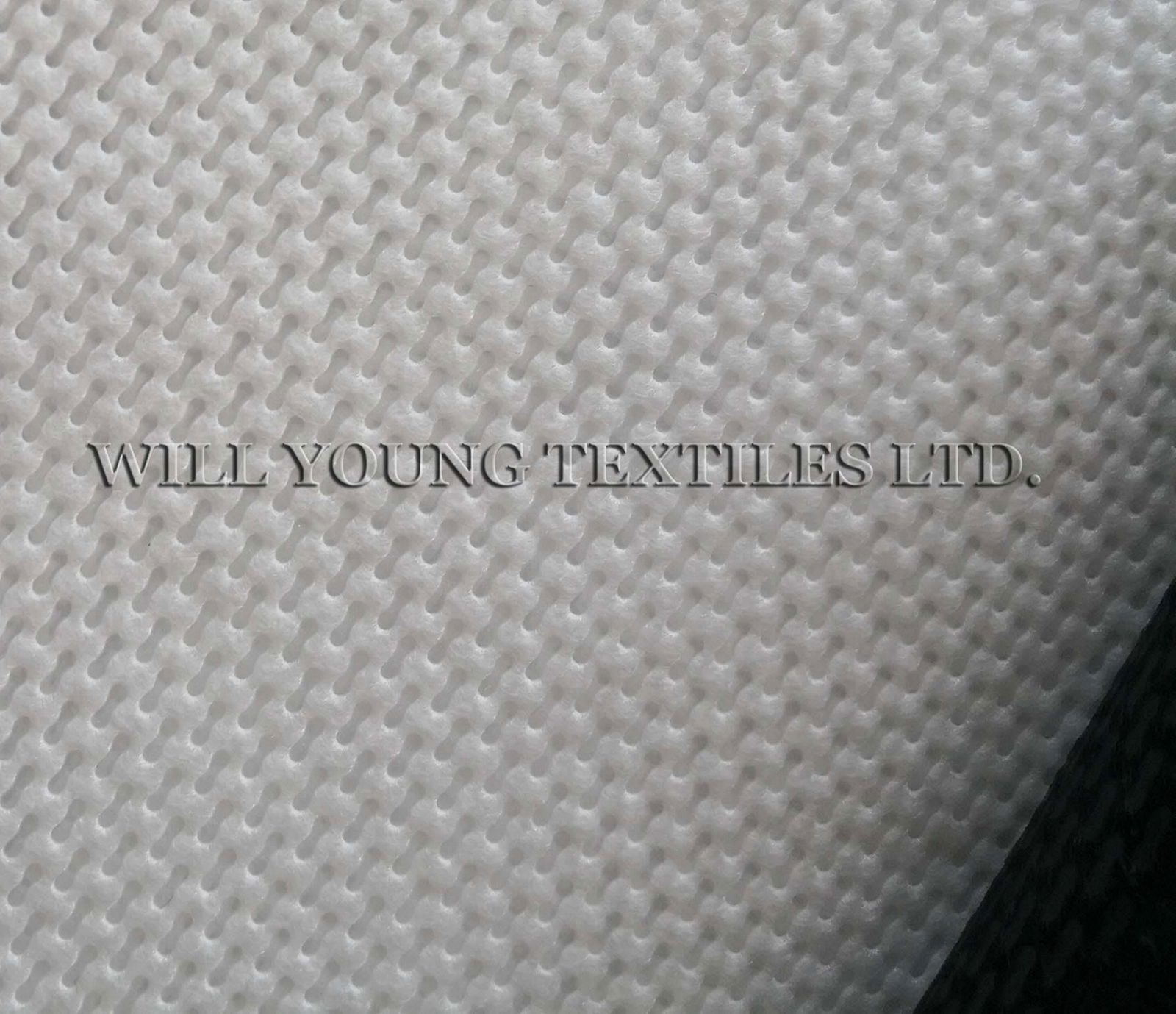 Nylon cambrelle nonwoven fabric  3