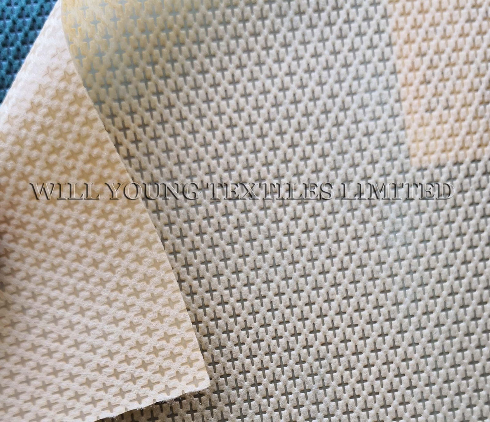 Nylon cambrelle nonwoven fabric  5