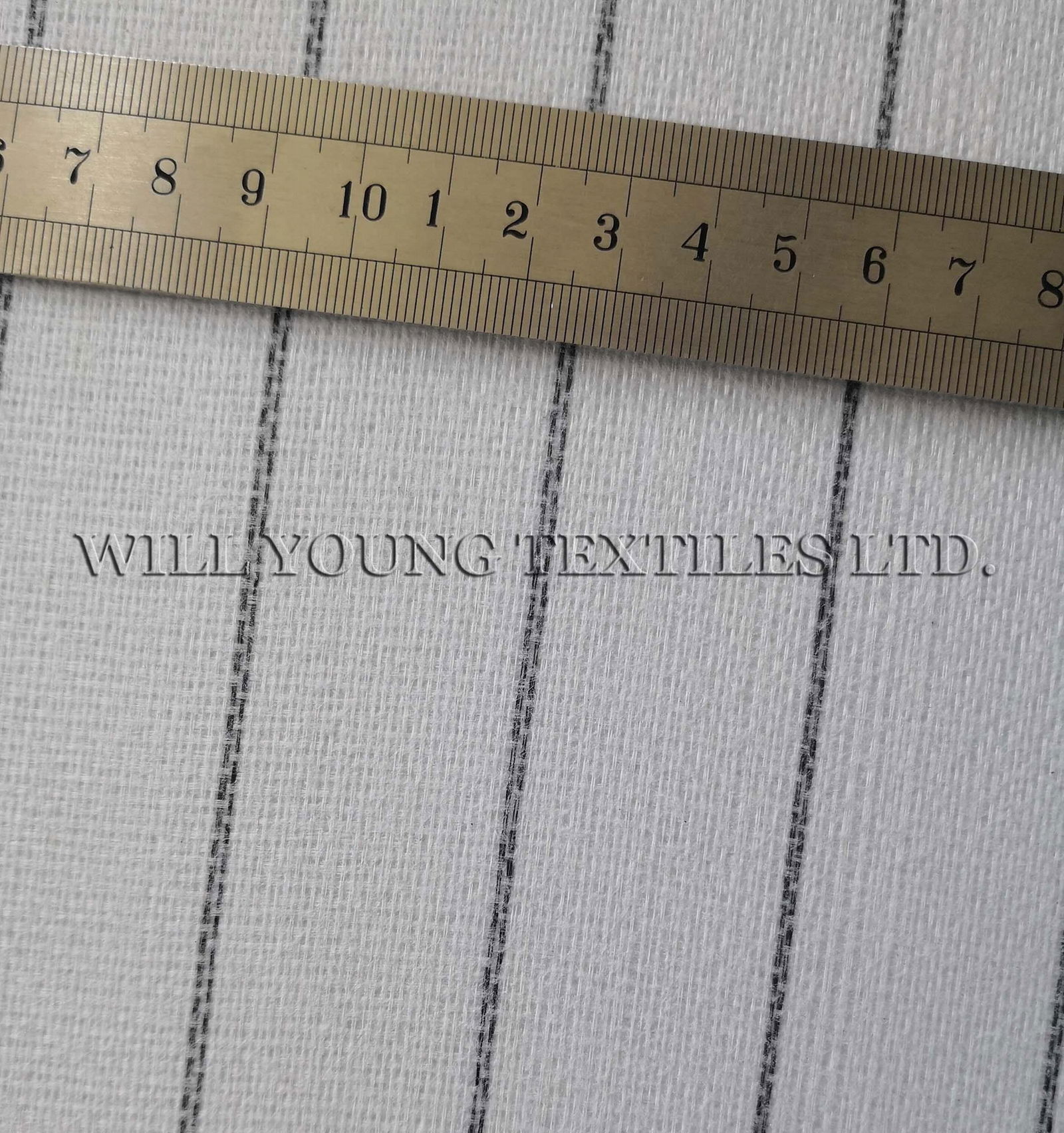 nonwoven stripe insole board (stroble insole board) 2