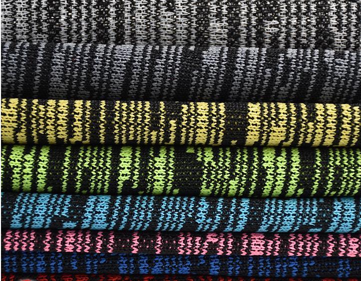 flyknit fabric shoes