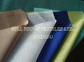 Poly/Nylon Organza (Organdy,Organdie) 5