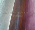 Poly/Nylon Organza (Organdy,Organdie)