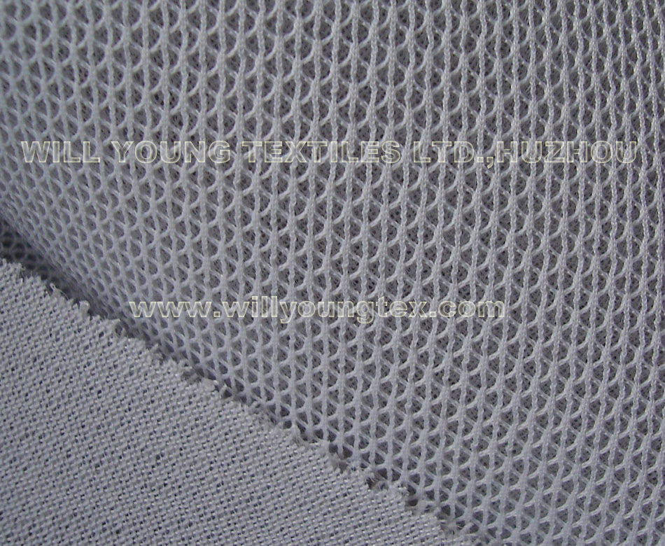 Sandwich Mesh (Airmesh)   7202#