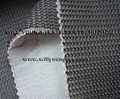 Sandwich mesh fabric (air mesh fabric)  7203