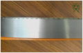 Diamond band saw blade for cutting sapphire/graphite