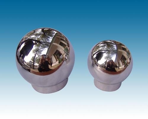 Stainless Steel Cap  4