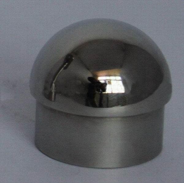 Stainless Steel Cap  5