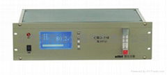 红外线二氧化硫分析仪GXH-510
