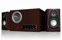 2.1CH Multiemdia Speaker 83C