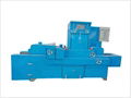 Brake pad grinding machine