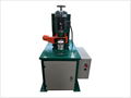 Brake Shoe grinding machine 1