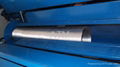 Aluminum pipe maker 3