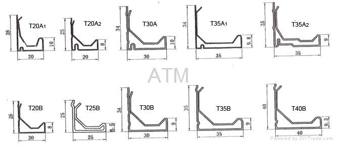 TDC Flange making machine 3