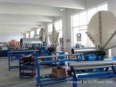 Shanghai Metal Forming Machine Co., Ltd.