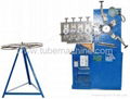 Stainless Steel Flexible Exhaust Pipe Making Machine 2