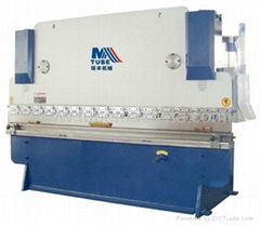 Hydraulic Press Brake