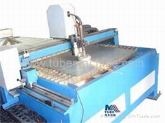 CNC Plasma Cutting Machine,pipe cutting machine