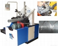 spiral filter core tube making machine ATM-500