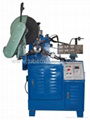 Spiral Prestressed Corrugated Duct Machine ATM-150 1