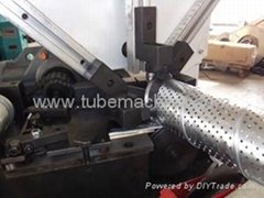 Spiral (Filter core) Tube Making Machine ATM-500 (Hot Product - 1*)