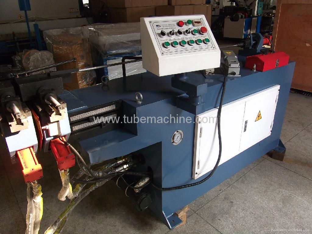 pipe bender machine ATM-TFDW A50B