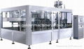 Juice Filling Machine 1