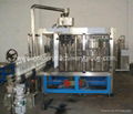 Carbonated Beverage Filling Machine 1