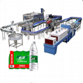 Water Filling Machine,Water Bottling Plant,Water Production Line from A to Z 1