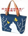 canvas bags