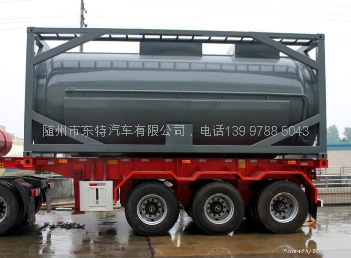 tank container 4