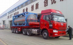 TANK CONTAINER