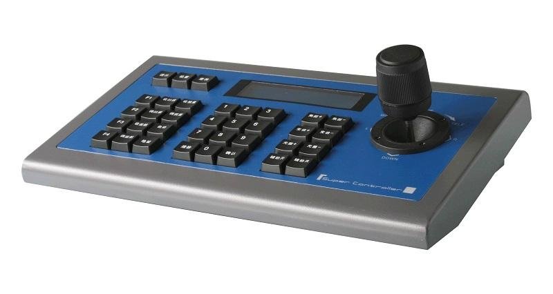 视频会议控制键盘Y90