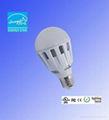 UL LED bulbs - 5W (101)