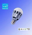 Energy Star LED bulbs - 7W (101)