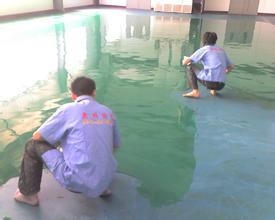 上海環氧樹脂防滑地