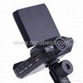 720P HD CAR DASH VIDEO CAMERA RECORDER DVR 64GB 2.5" TA04