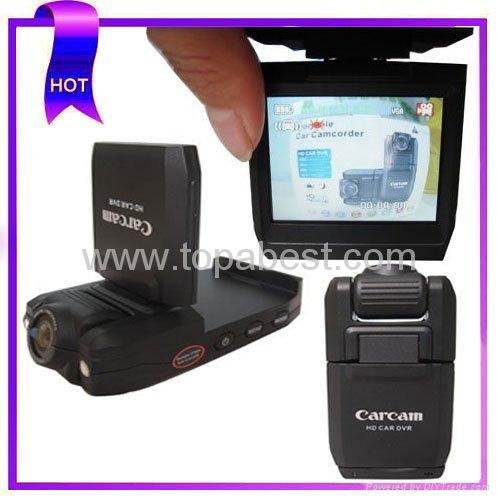 P5000 140 Wide Angle Lens HD 720P Car Camera Road DVR car black box car dvr