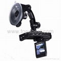 P5000 140 Wide Angle Lens HD 720P Car Camera Road DVR car black box car dvr 2