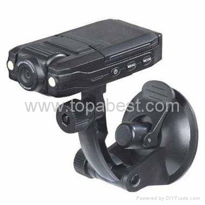 P5000 140 Wide Angle Lens HD 720P Car Camera Road DVR car black box car dvr 3