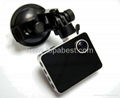 New Car Blackbox with LCD Display HT302 car cam car dvr