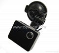 New Car Blackbox with LCD Display HT302 car cam car dvr 2