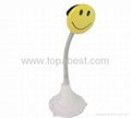 Esino 2011 New Smiley Face Button Spy Camera 1