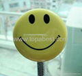 Esino 2011 New Smiley Face Button Spy Camera 2