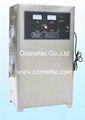 20G/H Ozone Generator for Drinking Water Treatment