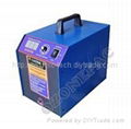 Portable Ozone Generator for Air Purification and Water Treatment 1