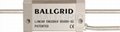 BALLGRID微型球栅尺 5000系列 1