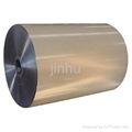 color coating aluminum coil