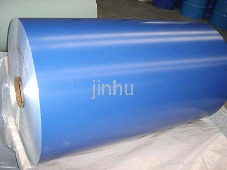 color coating aluminum coil 3